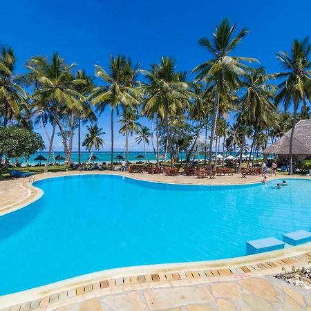 Diani Sea Lodge Diani Beach Luaran gambar