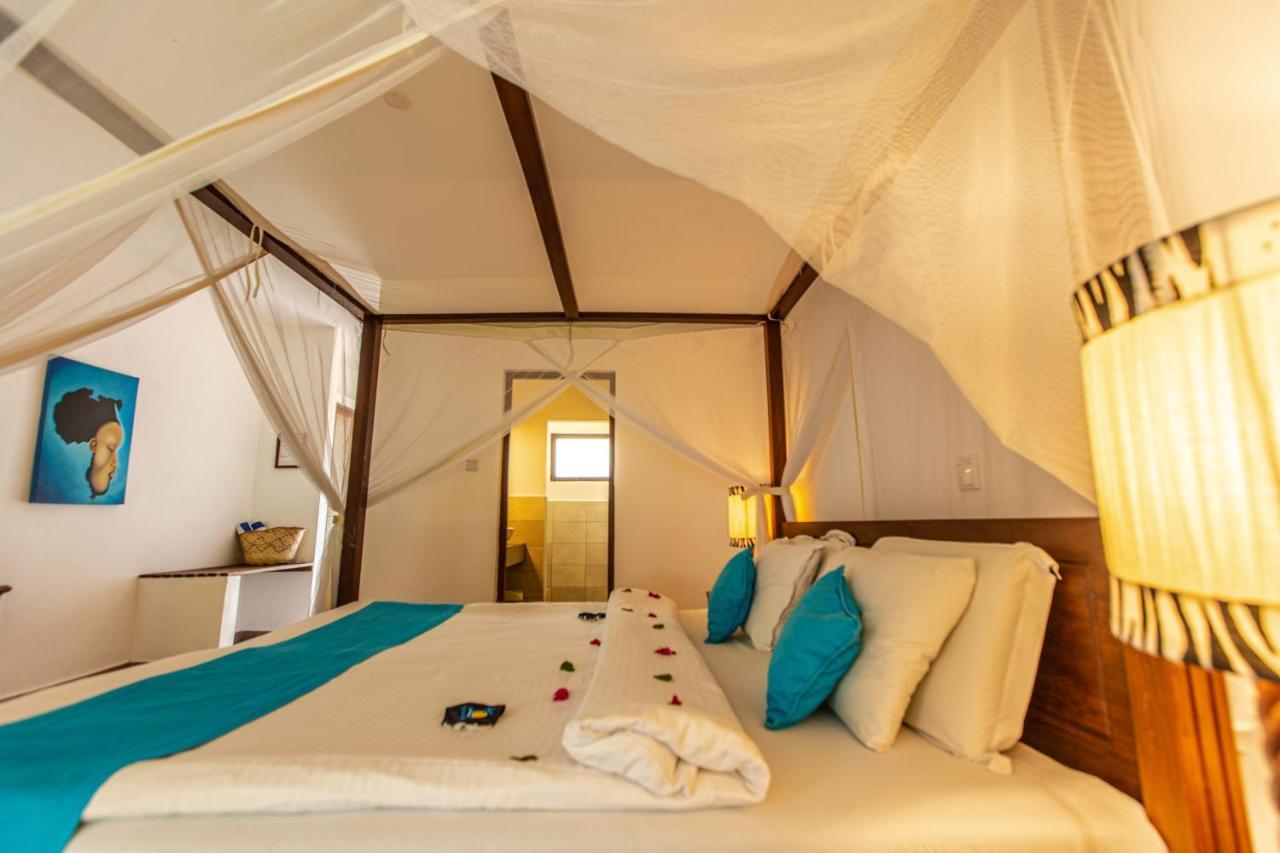 Diani Sea Lodge Diani Beach Luaran gambar