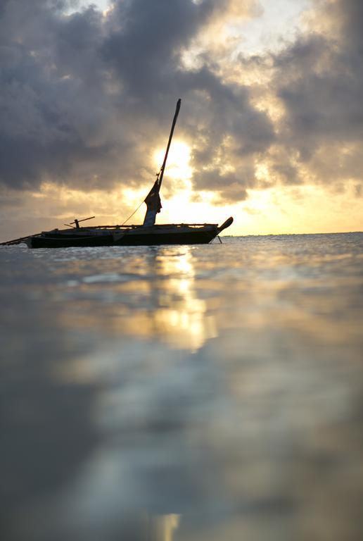Diani Sea Lodge Diani Beach Luaran gambar