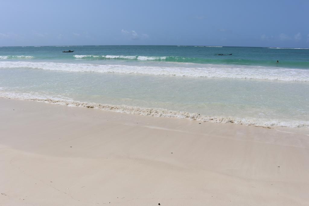 Diani Sea Lodge Diani Beach Luaran gambar