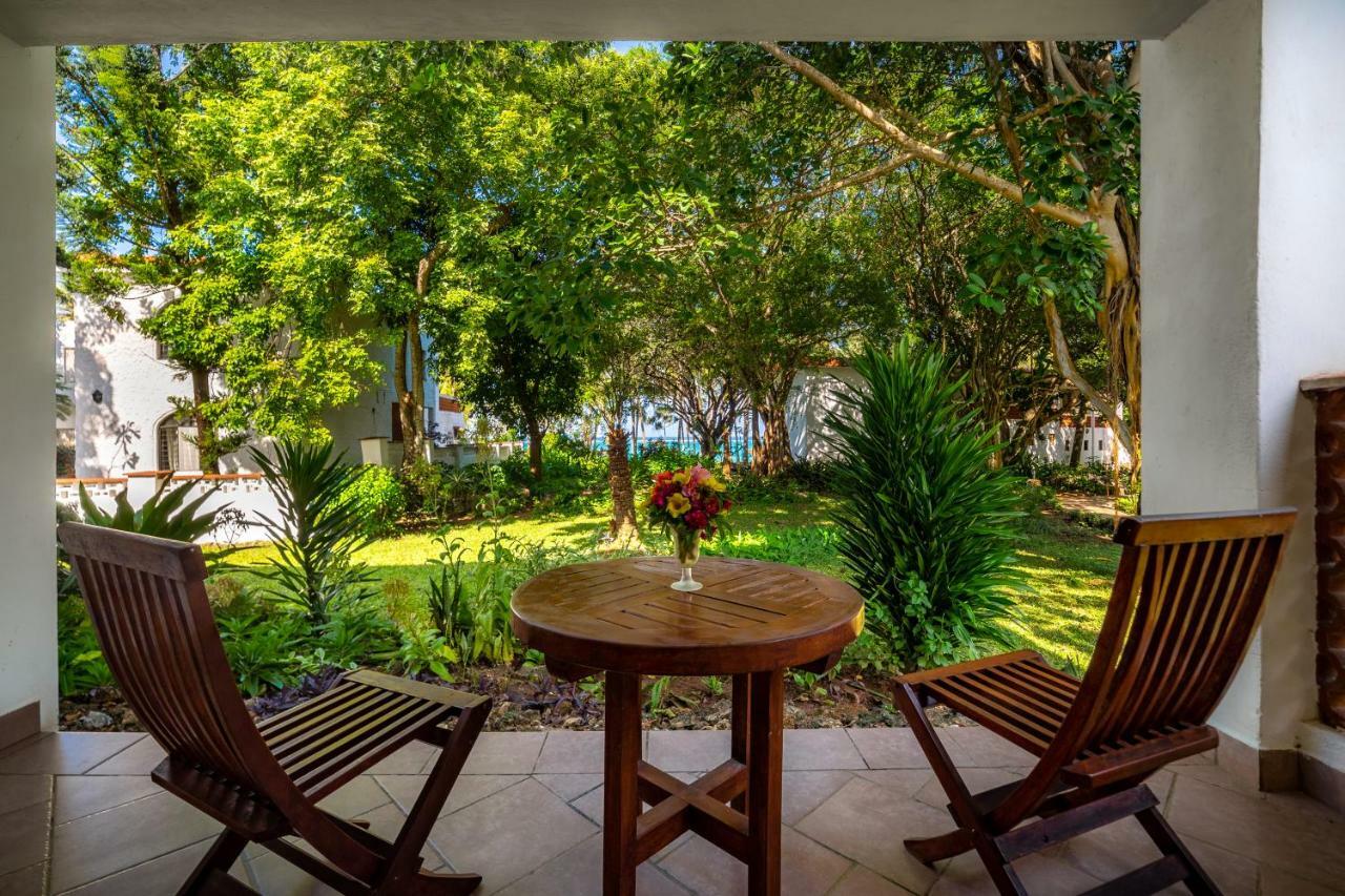 Diani Sea Lodge Diani Beach Luaran gambar