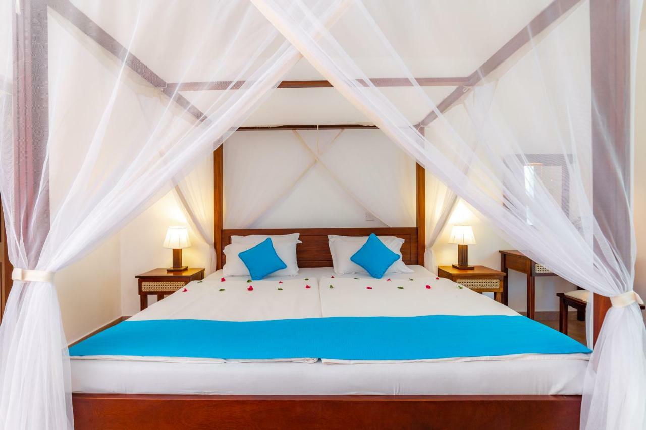 Diani Sea Lodge Diani Beach Luaran gambar