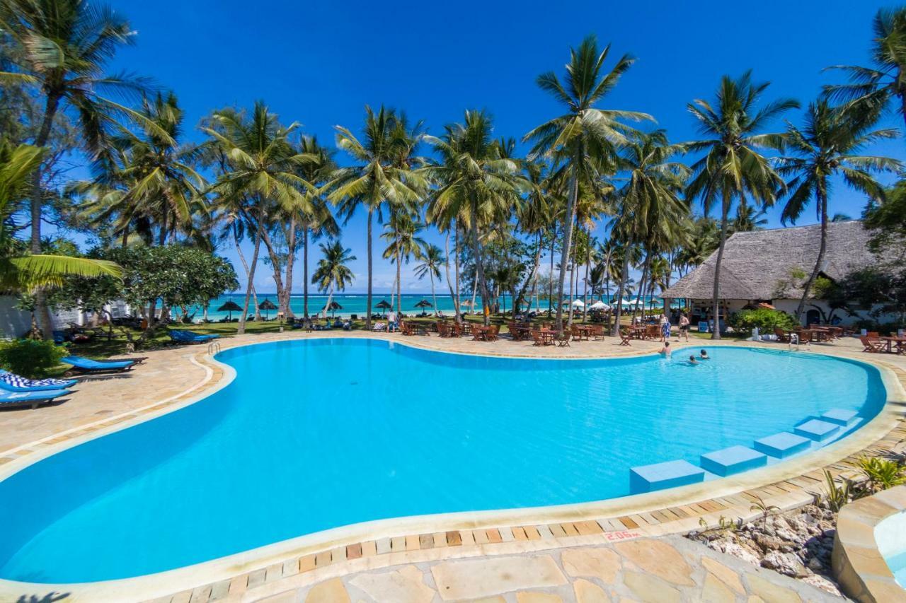 Diani Sea Lodge Diani Beach Luaran gambar