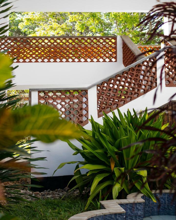 Diani Sea Lodge Diani Beach Luaran gambar