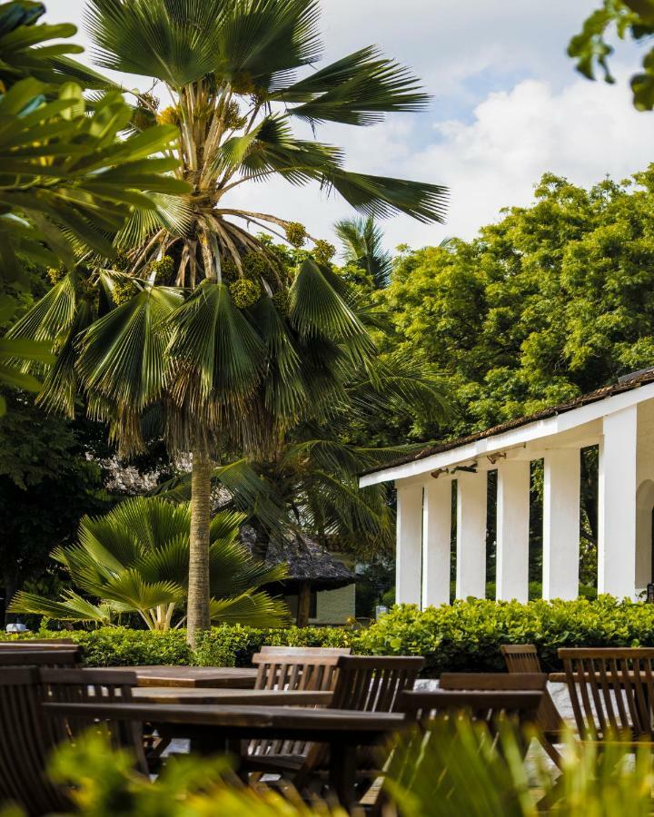 Diani Sea Lodge Diani Beach Luaran gambar