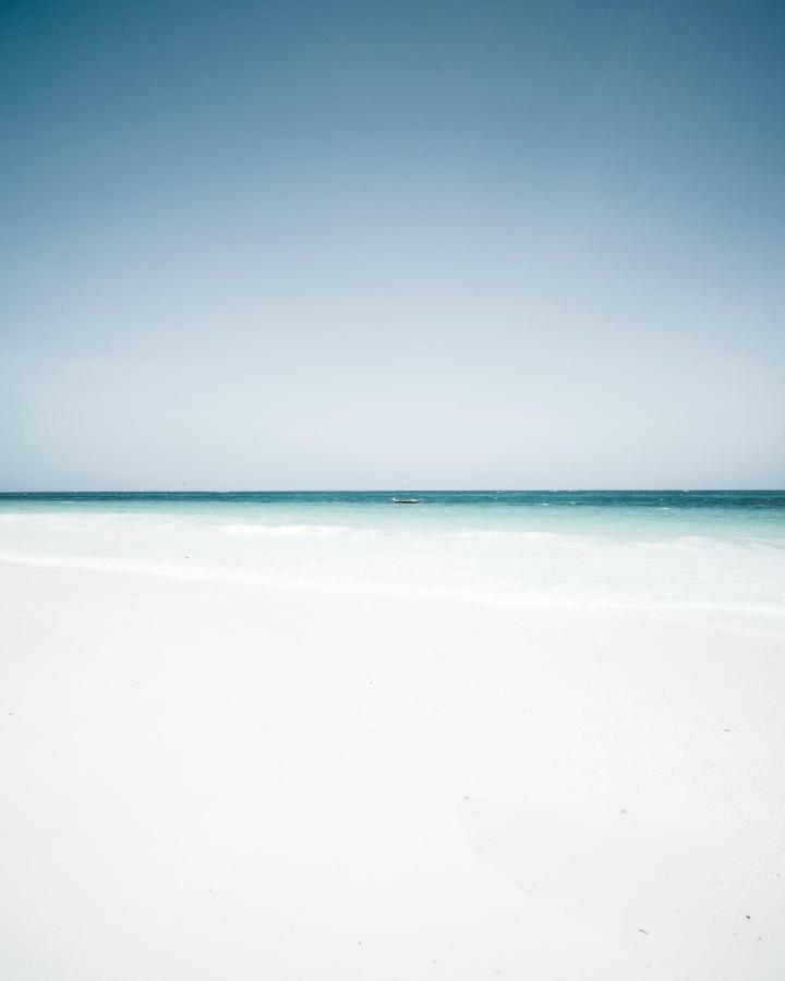 Diani Sea Lodge Diani Beach Luaran gambar