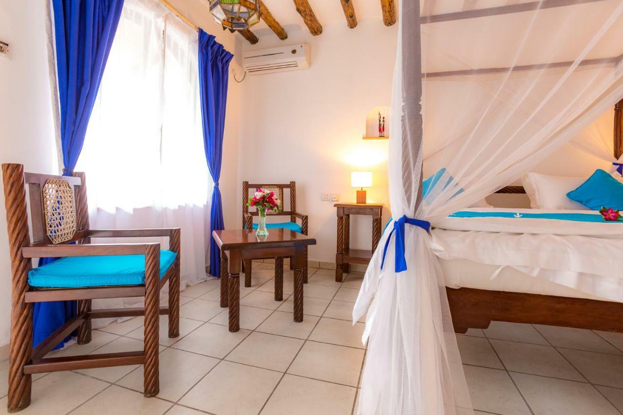 Diani Sea Lodge Diani Beach Luaran gambar