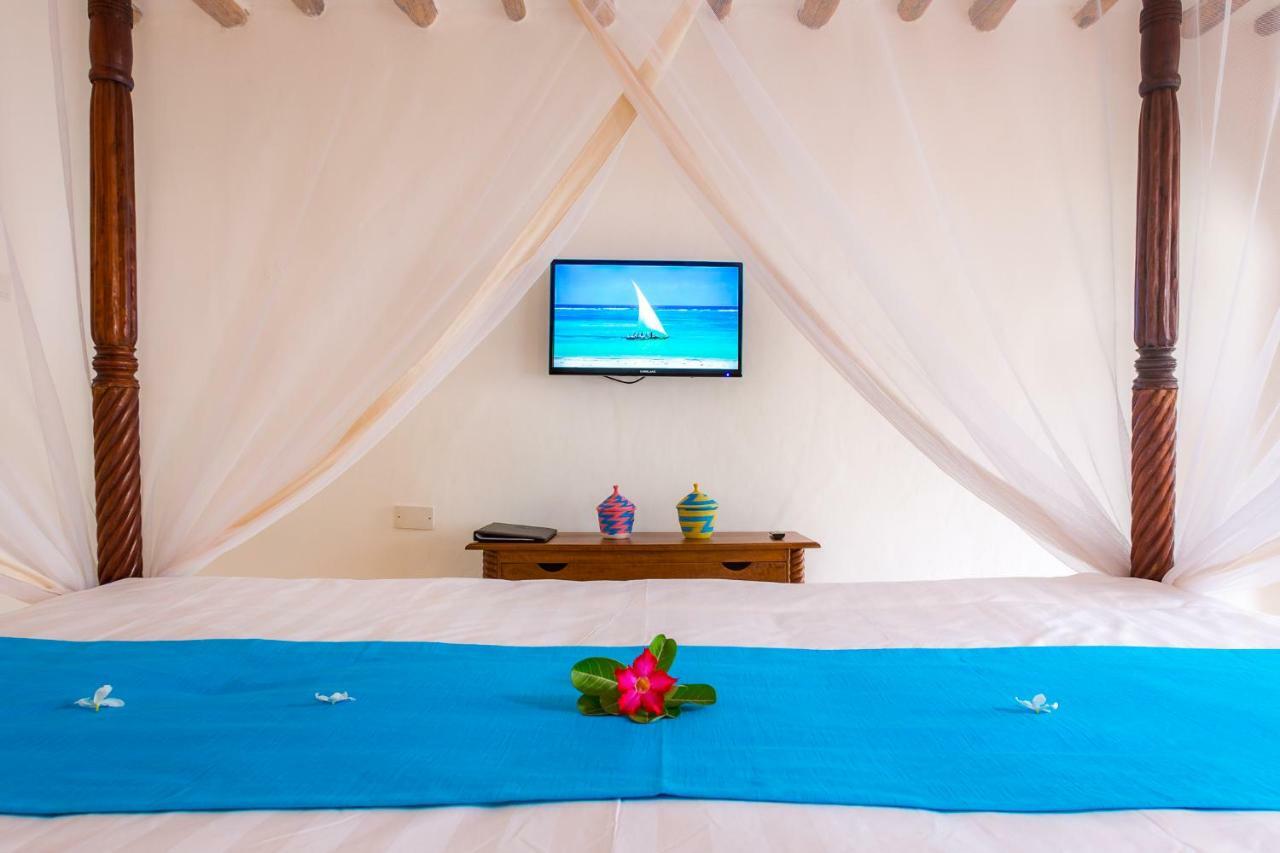 Diani Sea Lodge Diani Beach Luaran gambar
