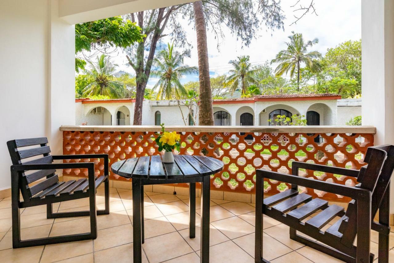 Diani Sea Lodge Diani Beach Luaran gambar